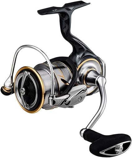 daiwa 20 luvias