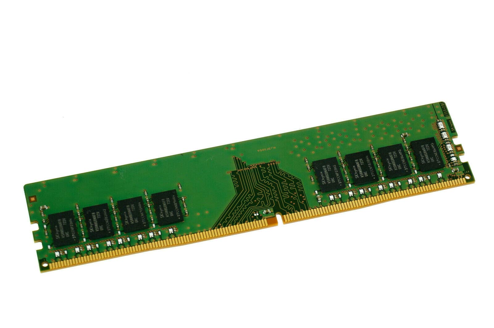 SK Hynix 1Rx8 8GB 2400MHz HMA81GU6AFR8N-UH DIMM Memory Module