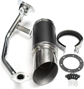 150cc gy6 go kart performance parts