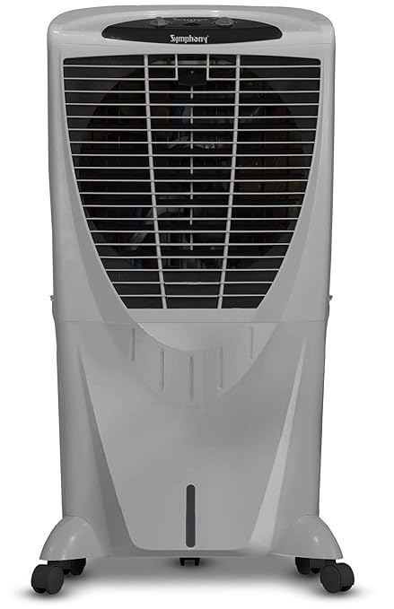 Symphony Winter XL 80 Ltrs Air Cooler 