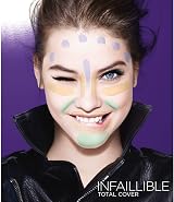 L'Oreal Infallible Total Cover Concealer Palette 5 Shades Color Correcting view 3