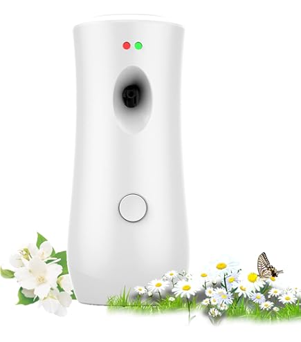 Kimberly-Clark Scott 91067 Continuous Air Freshener Refill