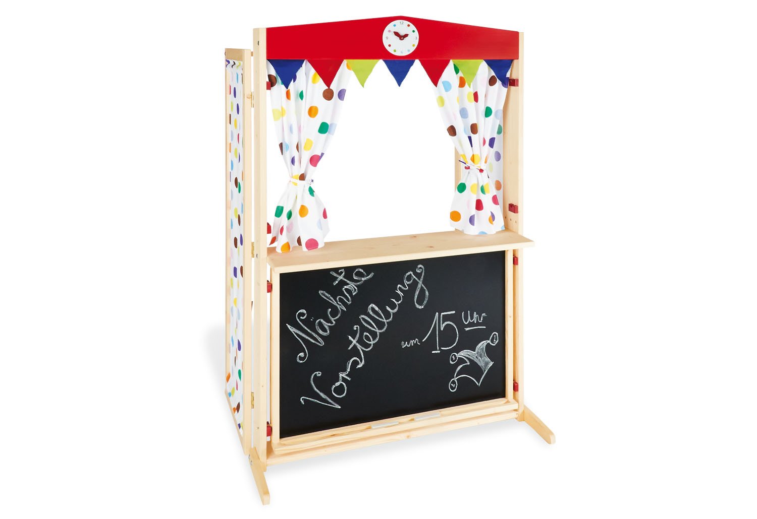 Pinolino Kasperletheater - Pinolino Kasperletheater Frederick