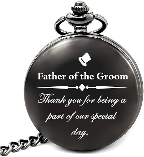 father of the groom gifts amazon