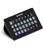 Amazon.com: AJAZZ AKP153 Stream Studio Controller Keypad Type-c