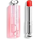 Dior Addict Lip Glow Balm 015 Cherry Red Lipstick 0.11oz