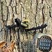Hunter Safety System Crow's Foot 3-in-1 Treestand Accessory Hook