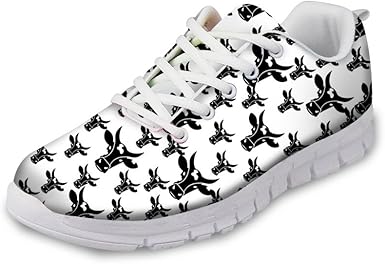 stylish comfortable tennis shoes