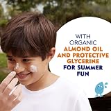 NIVEA SUN Kids Protect and Care SPF 30 Trigger Spray 270ml view 3