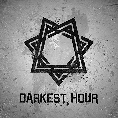 darkest hour - Darkest Hour (Deluxe Edition) - Zortam Music