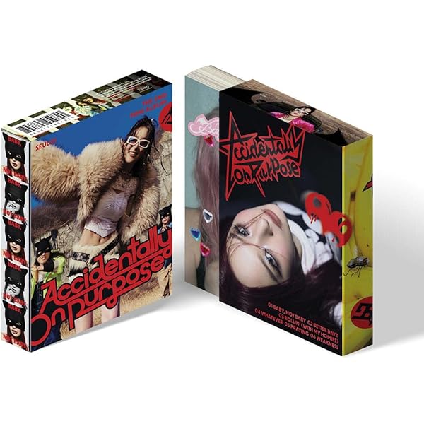 IRENE & SEULGI, IRENE & SEULGI, IRENE & SEULGI - Red Velvet IRENE