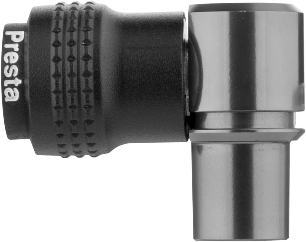 Birzman Sheath Apogee Hand Pump, Silver - Image 3