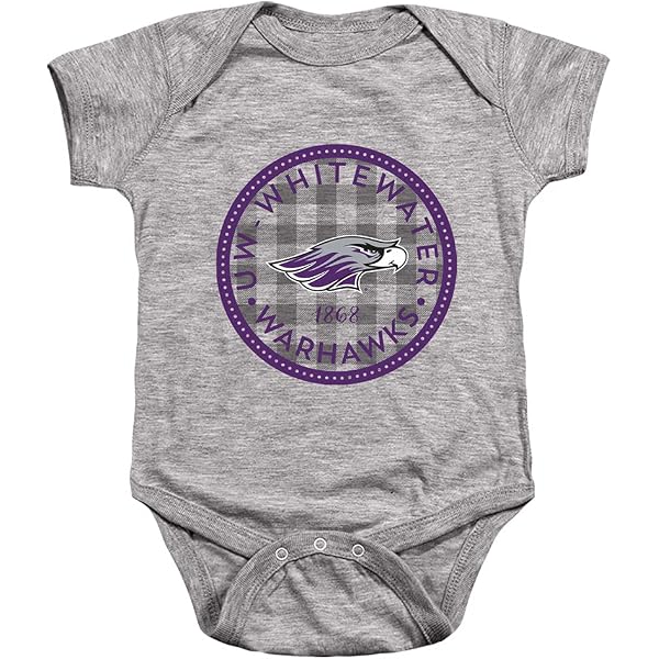 U.S. Air Force Academy Infant Snap Suit - Official Burst Design Baby Onesie 100% Cotton