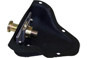 Crown Automotive Vintage Door Striker Kit