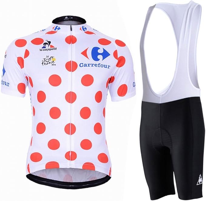 Amazon サイクルウェア ショート丈 2点セット メンズ 夏用 ビブ付ショートタイツ パッド付き 熱反射 Uvカット 立体裁断 バイク サイクルジャケット M サイクル 自転車 サイクルジャージ 通販