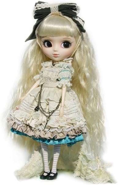 pullip doll amazon