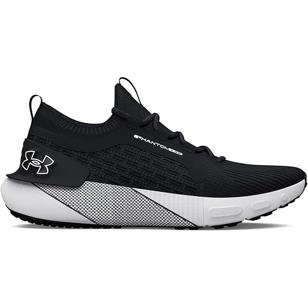 Amazon.com | Under Armour HOVR Phantom RN Mens Running Trainers