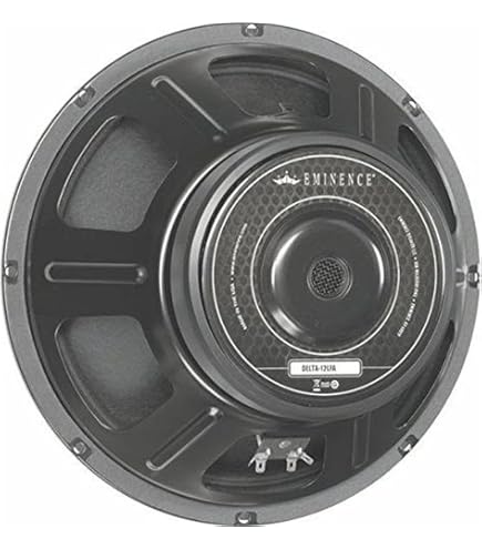エミネンス　 ネオジウムbasslite12インチ 16Ω 2個セット エミネンス ネオジウムbasslite12インチ 16Ω 2個セット