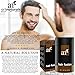 Art Naturals Hair Fusion - Hair Building Fibers 25 Grams to fill Thinning, Sparse or Balding Areas - Made of natural, colored Keratin Fibers that blend undetectable into existing hair …