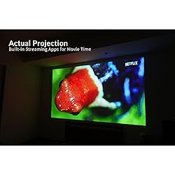 AAXA Technologies P8 Smart LED DLP Mini