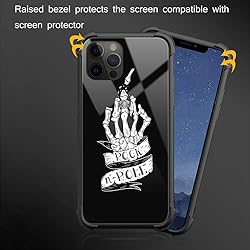 ZHEGAILIAN Case Compatible with iPhone 12 Mini
