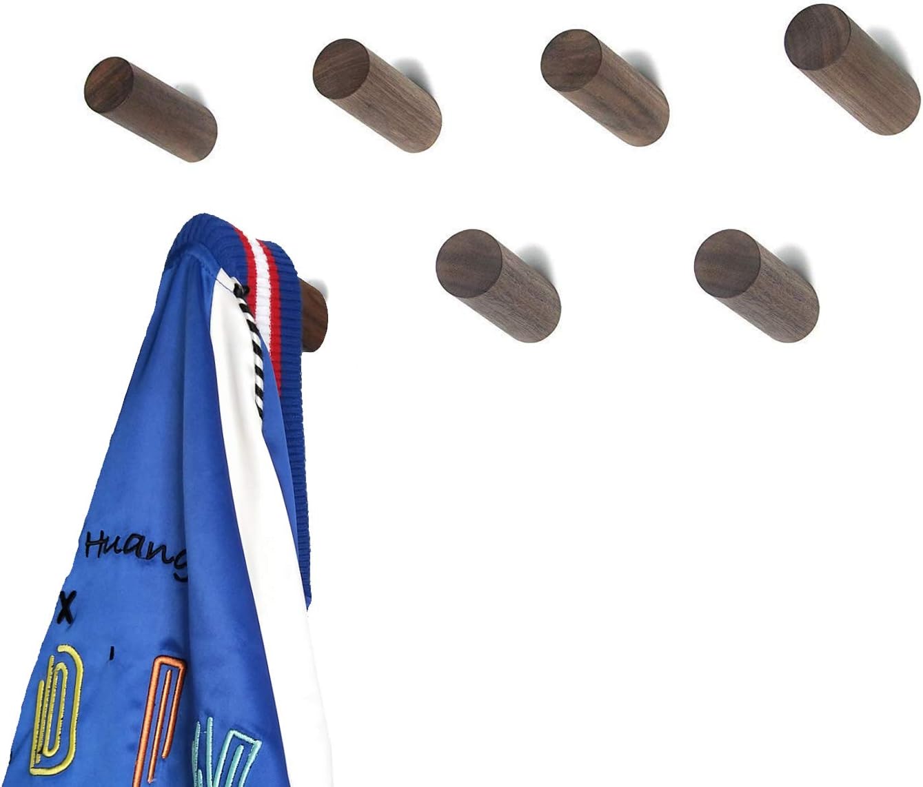 Best Single Coat Rack Wall Mounted