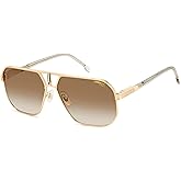 Carrera Men's 1062/S Square Sunglasses