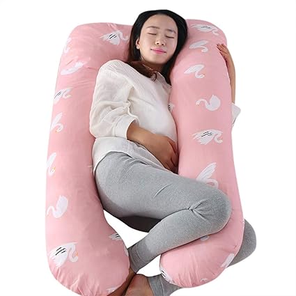 Amazon Com Pregnancy Pillow Fheaven Maternity Pillow Maternity