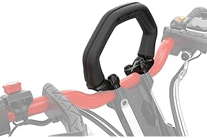 Ski-Doo Deep Snow Low Grab Handle for Rev Gen 5, Rev Gen 4, 860201975