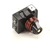 Ice O Matic 9181004-24, Copeland Start Relay, ,