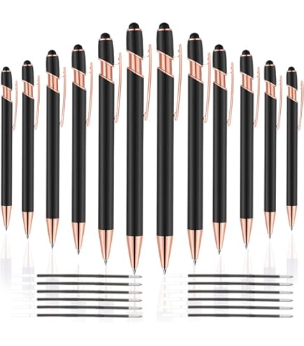 STYLUS PEN 2 IN 1 touchscreen pennen