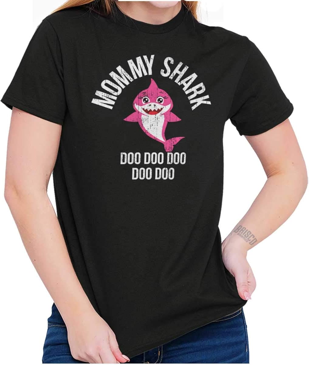 Baby Shark Doo Do Funny Song Shower Gift