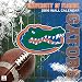 Turner Florida Gators 2016 Team Wall Calendar, September 2015 - December 2016, 12 x 12" (8011799)