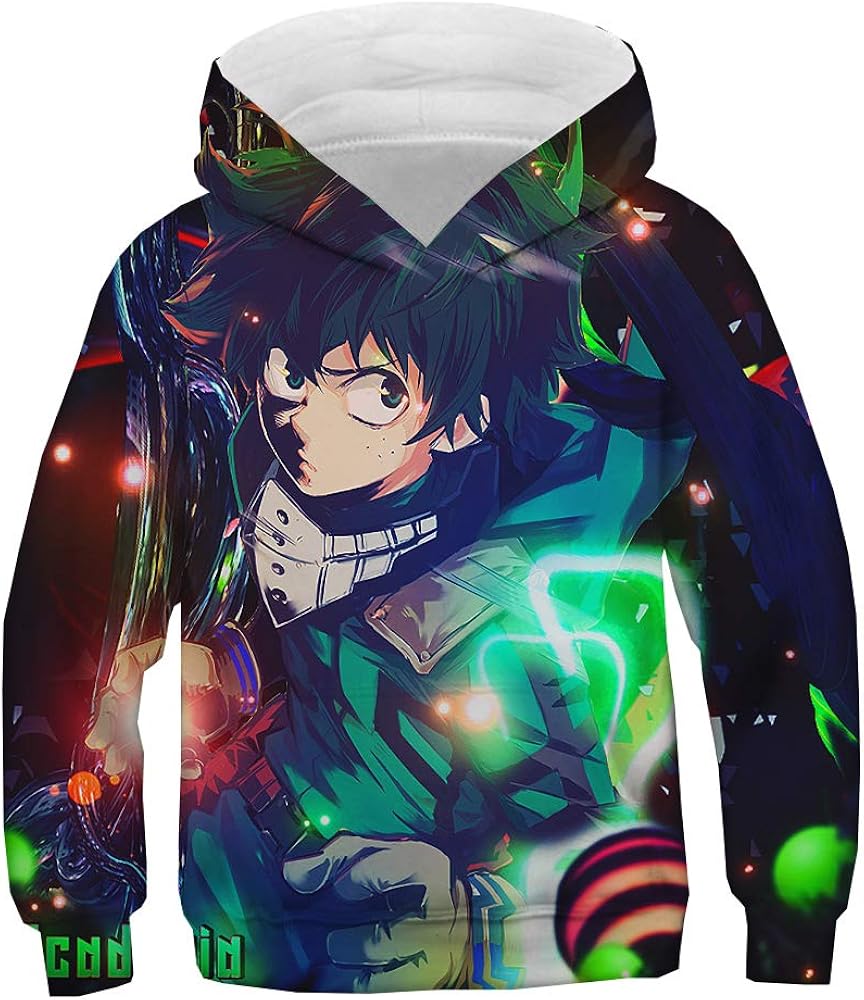 Ya Hero Ya Mero Pullover