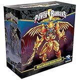 Renegade Game Studios Power Rangers: Heroes of The