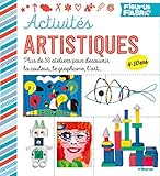 Activités artistiques by 