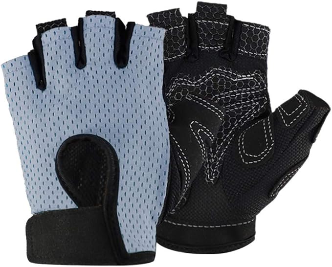 FIged Workout Gloves for Women Men,Training