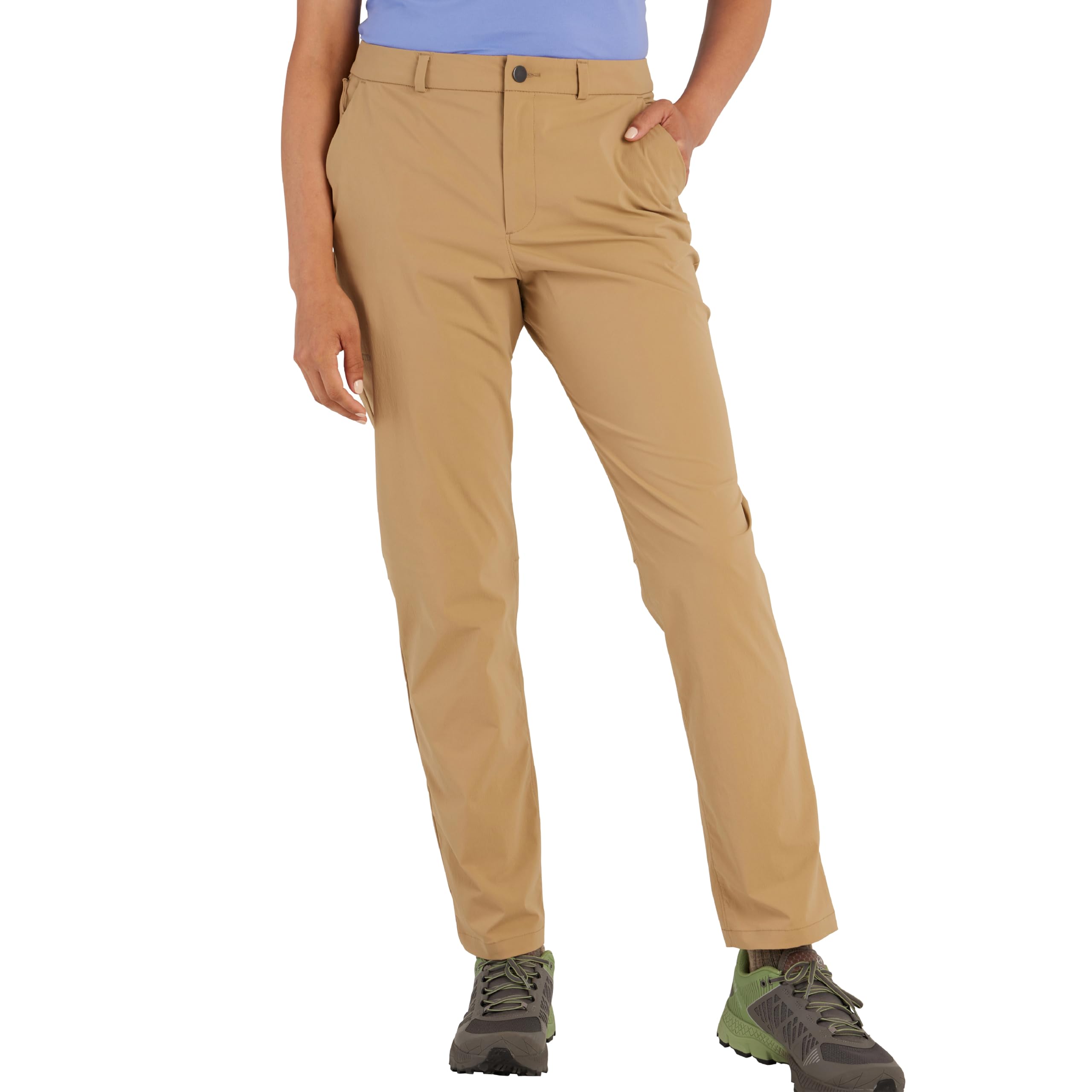 MARMOT Women’s Arch Rock Pant, Shetland, 4