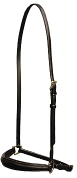 Euroriding Reithalfter hannoveranisch