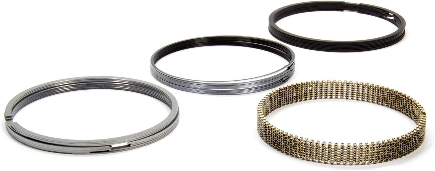 TOTAL SEAL CS9010 25 Piston Ring Set 4.145 Classic 0.43 0.43 3.0mm