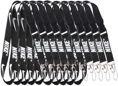lanyard nike amazon