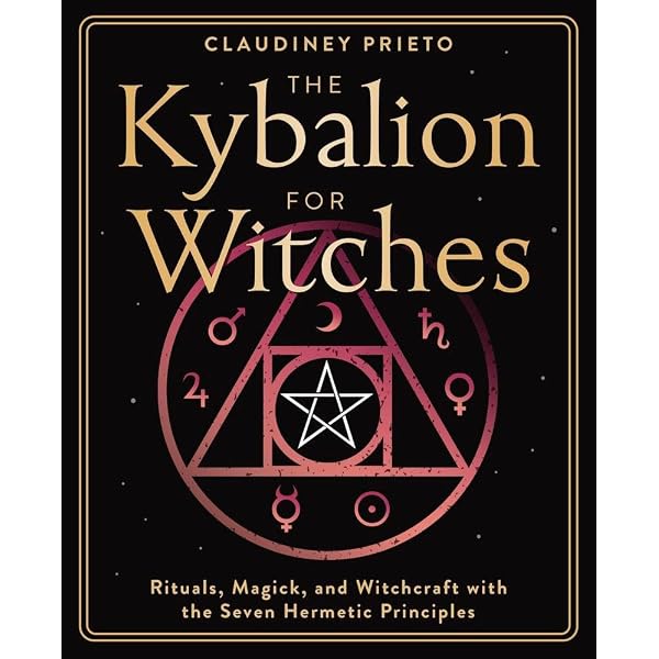 Grimoire: A Personal―& Magical―Record of Spells, Rituals