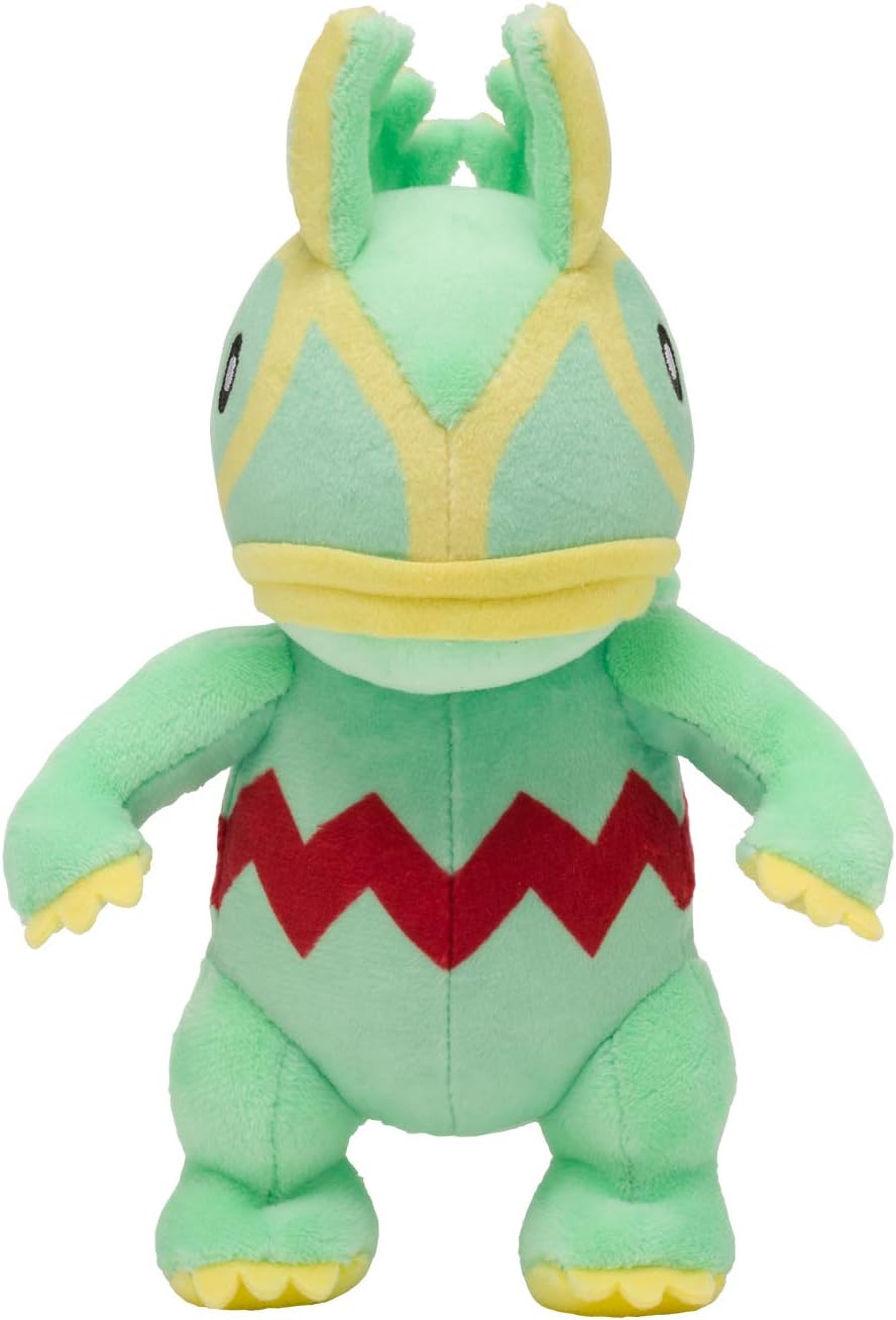 pokemon mystery dungeon plush