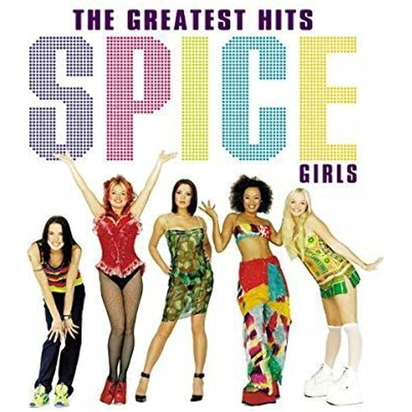 Spice Girls, Junior Vasquez - Spice Girls - Wannabe - 12