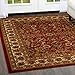 Home Dynamix Royalty Orion Traditional Round Area Rug 5'2