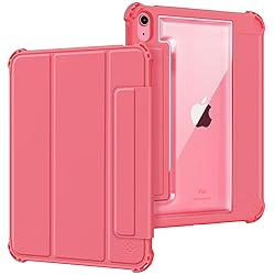 Fintie Hybrid Rugged Case for iPad 10th Generation