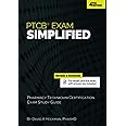 PTCB Exam Simplified: Pharmacy Technician Certification Exam Study Guide