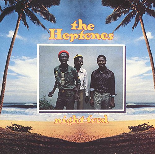 The Heptones - The Story of Jamaican Music - Natty Sing Hit Songs 1975-1981 - Zortam Music