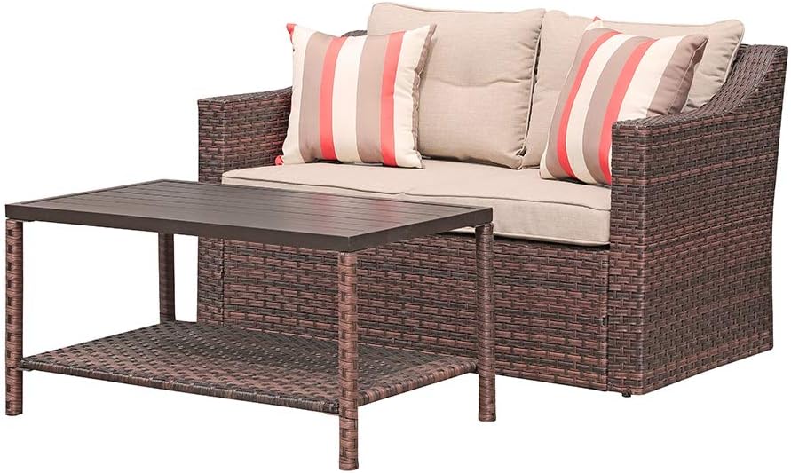 Best 7 piece metal outdoor dining set