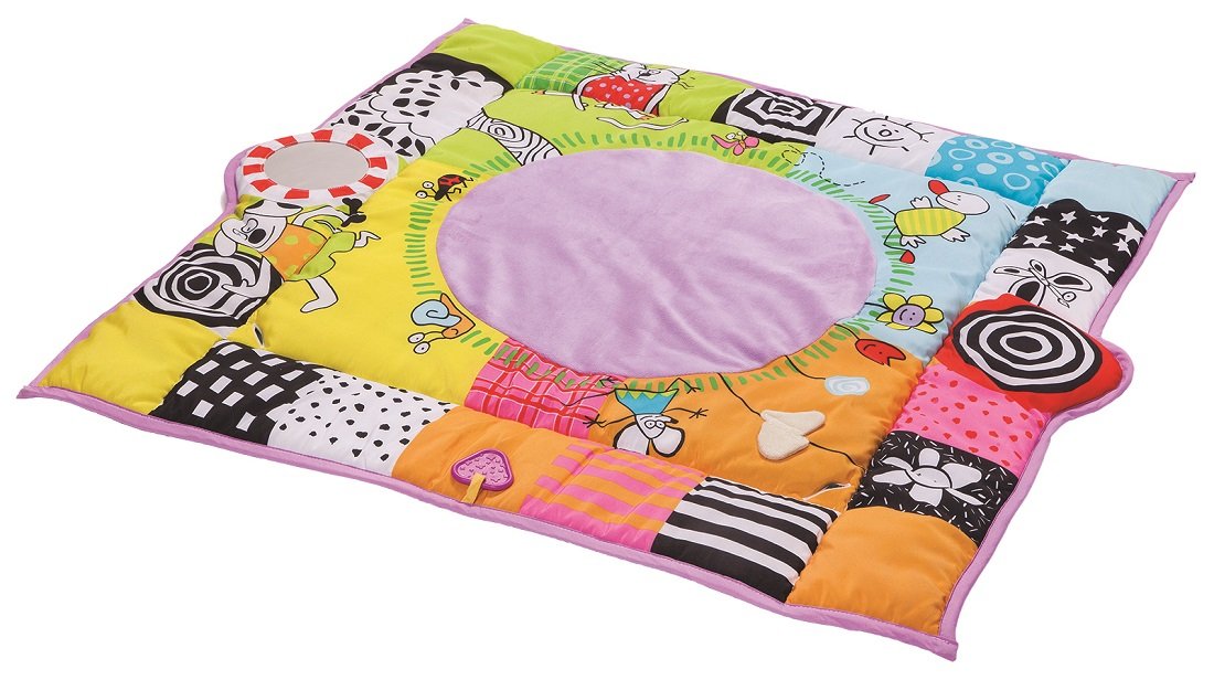 Here Are the 5 Best Activity Mats for Babies Mama Bro